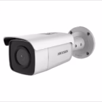 HikVision 4MP DS-2CD2T46G2-2I IP камера за видеонаблюдение с 4MP резолюция и ясен детайл денем и нощем