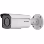 HikVision 4MP DS-2CD2T47G2-L камера за видеонаблюдение с ColorVu и IP67 защита