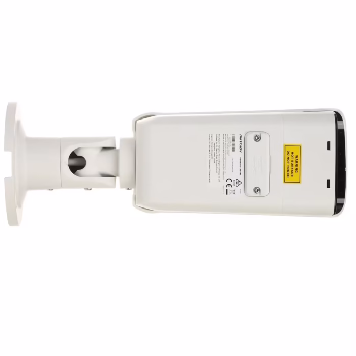 HikVision DS-2CD2T83G2-4LI 4K камера за фасада, двор, паркинг и складови пространства