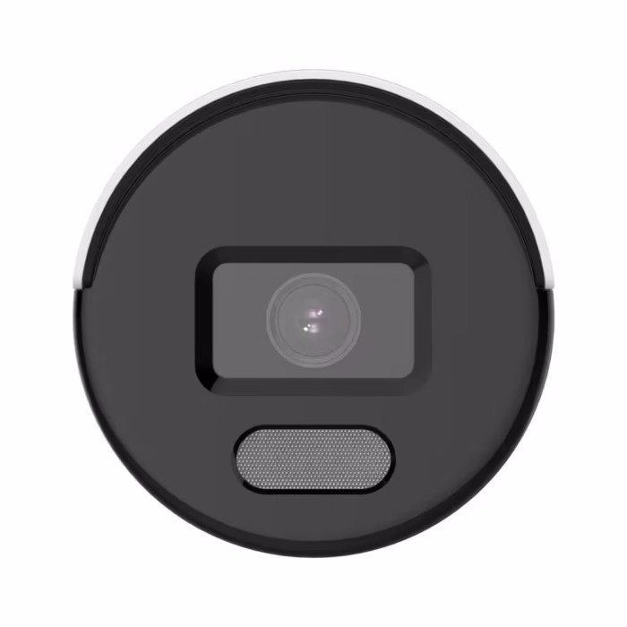 Hikvision DS-2CD1047G2-L 4MP ColorVu IP камера с 2.8mm обектив и вградена LED подсветка
