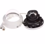 Hikvision DS-2CD1143G2-LIU IP камера за видеонаблюдение с детайлна картина денем и нощем
