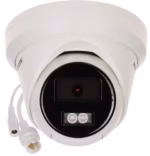 HikVision 2MP DS-2CD2323G2-I IP камера за дом, офис, склад и търговски обект с интелигентна детекция