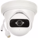 HikVision 4MP DS-2CD2345G0P-I IP камера за видеонаблюдение с 4MP резолюция и 180 градуса широко покритие