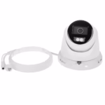HikVision 8MP DS-2CD2383G2-LI2U камера за вход, фасада и паркинг с AcuSense разпознаване