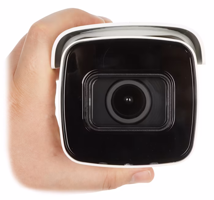 HikVision 4MP DS-2CD2643G2-IZS мрежова камера за детайлно наблюдение денем и нощем