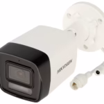 HikVision 4MP DS-2CD1043G2-LIU външна 4MP мрежова камера за видеонаблюдение с bullet корпус