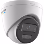 HikVision DS-2CD1347G2H-LIU модел с разпознаване на хора и автомобили за по-точно наблюдение