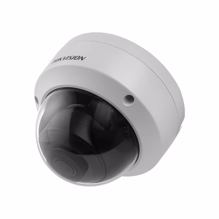 HikVision 4MP DS-2CD2143G2-I мрежова камера с WDR и защита IP67 за външен монтаж 4mm и 2.8mm