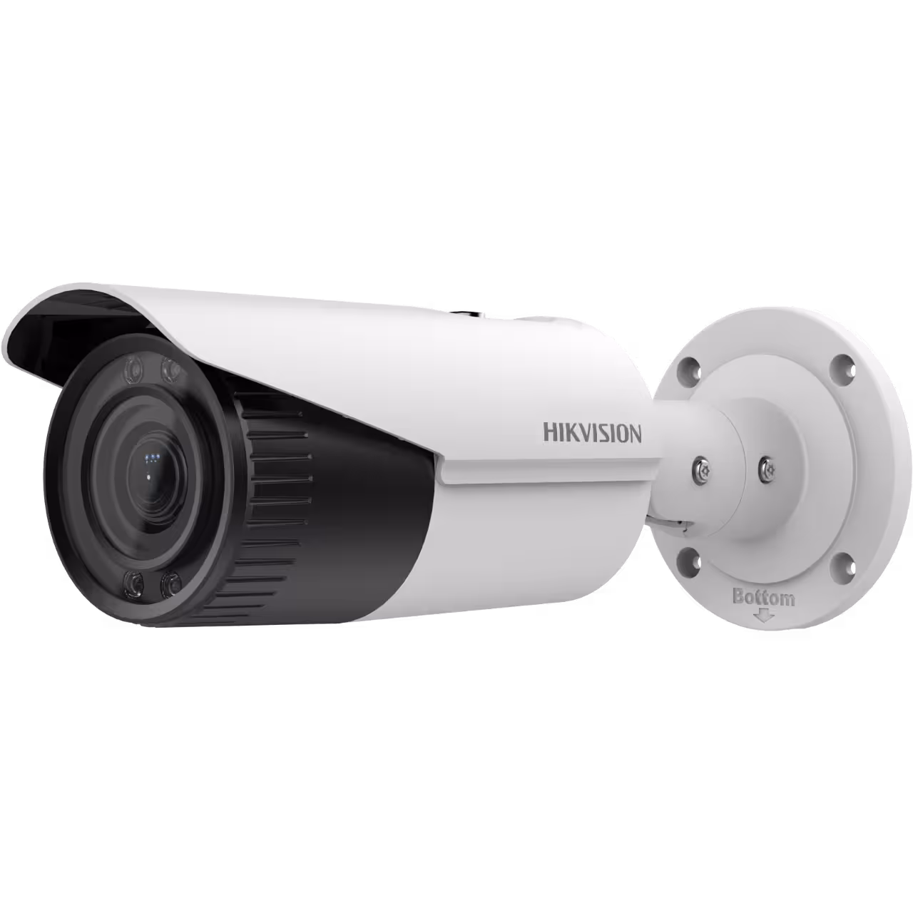 HikVision DS-2CD2621G0-IZ 2MP IP камера с моторизиран обектив HikVision 2MP DS-2CD2621G0-IZ външна IP камера с моторизиран варифокален обектив