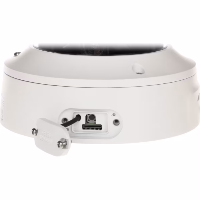 HikVision DS-2CD2743G2-IZS IP камера с 2.8-12 mm обектив, IR нощно виждане и PoE захранване