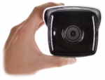 HikVision 4MP DS-2CD2T43G2-4I CCTV камера за професионално видеонаблюдение с IR и стабилен запис