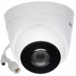 HikVision 2MP DS-2CD1323G0E-I компактна turret камера за дом, офис и търговски обект
