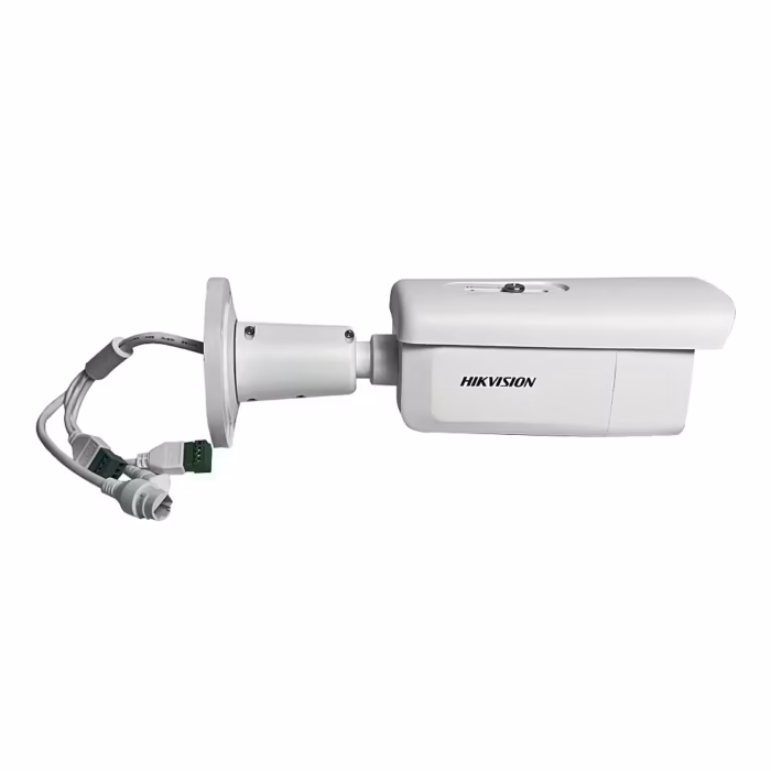 HikVision 4MP DS-2CD2643G2-IZS камера за видеонаблюдение с варифокален зуум и висока яснота