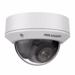 HikVision 4MP DS-2CD2743G2-IZS вандалоустойчива dome камера за входове, паркинги и бизнес обекти