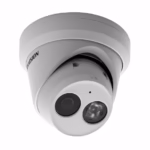 HikVision 4MP DS-2CD2343G2-IU мрежова камера за охрана с прецизно разпознаване на хора и автомобили