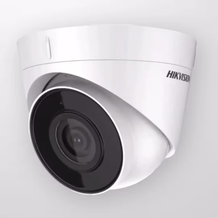 HikVision 2MP DS-2CD1323G2-I камера за видеонаблюдение с компактен корпус и Full HD образ