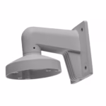 HikVision DS-1272ZJ-110 монтажна стойка за dome камера с прибрано преминаване на кабели
