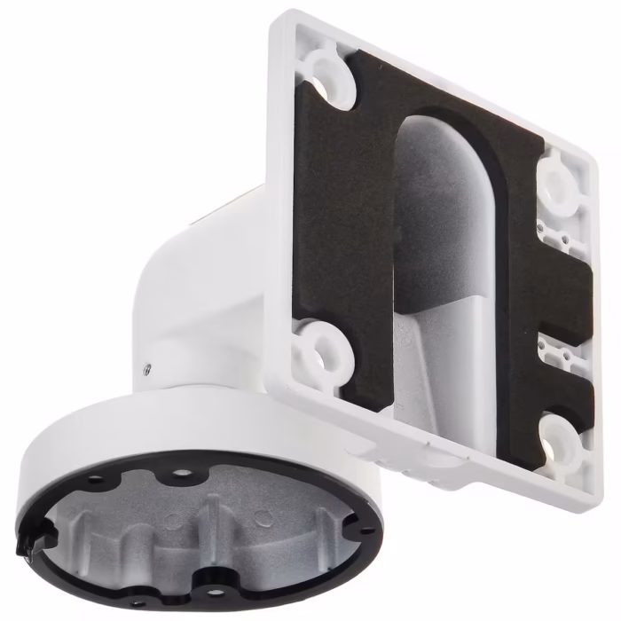 HikVision DS-1272ZJ-110 алуминиева конзола за стабилно позициониране на камера над вход