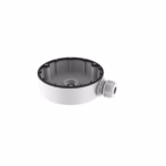 HikVision DS-1280ZJ-DM8 кутия за видеонаблюдение с алуминиев корпус и по-защитени кабелни връзки