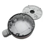 алуминиева монтажна кутия Hikvision DS-1280ZJ-S за куполни камери