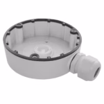 HikVision DS-1280ZJ-TR13 монтажен аксесоар за Hikvision turret модели с подредена инсталация