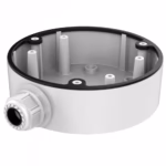 HikVision DS-1280ZJ-DM46 box алуминиева основа за чист монтаж на камера върху стена или таван