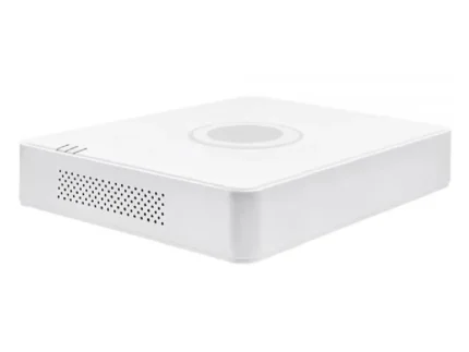 NVR - DS 7108NI Q1, DS-7108NI-Q1