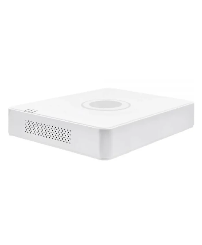 NVR - DS 7108NI Q1, DS-7108NI-Q1