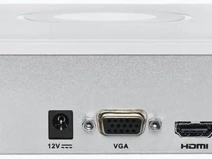 NVR - DS 7108NI Q1, Hikvision DS-7108NI-Q1