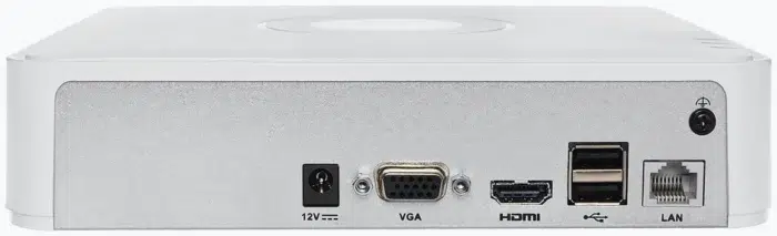 NVR - DS 7108NI Q1, Hikvision DS-7108NI-Q1