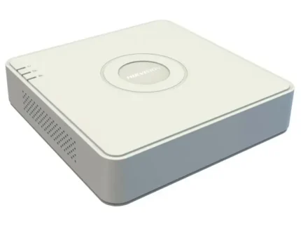 NVR - DS 7108NI Q1