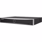 HikVision DS-7604NXI-K1(D) NVR за запис от IP камери с интелигентно търсене на събития