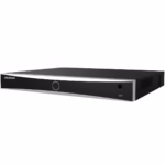 HikVision DS-7632NXI-K2(D) мрежов видеорекордер за до 32 IP камери и централен видеоархив