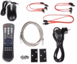 HikVision DS-7716NXI-I4/S(C) мрежов видеорекордер за до 16 IP камери и централен запис
