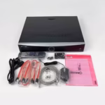 HikVision DS-7732NXI-I4/S NVR рекордер с интелигентен анализ и 16-канално синхронно възпроизвеждане
