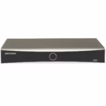 HikVision NVR DS-7604NXI-K1(D) AcuSense устройство за по-точно откриване на хора и автомобили