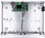 HikVision DS-7632NXI-K2(D) записващо устройство за професионална CCTV система и IP камери