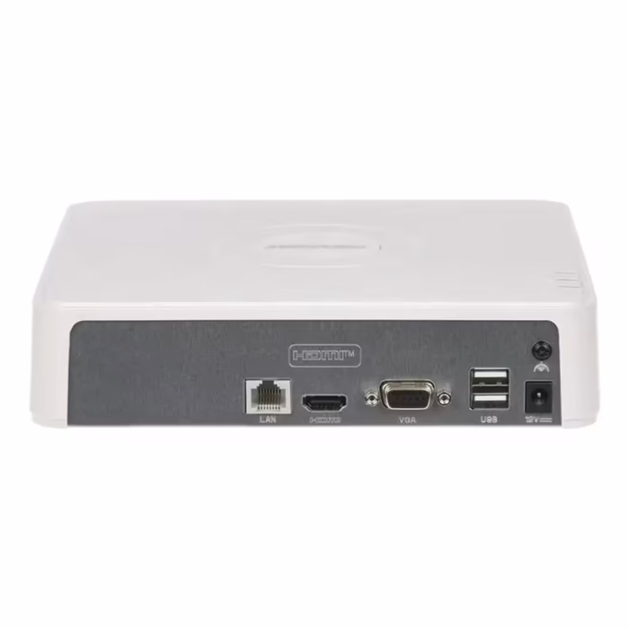 NVR HikVision ds-7108ni-q1(d) ds 7108ni q1 ds 7108ni q1d hikvision nvr 8 канален рекордер