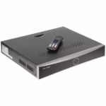 HikVision DS-7716NXI-I4/S(C) 16-канален AcuSense NVR за IP видеонаблюдение с 4 SATA слота