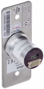 Hikvision DS-K7P04 бутон за изход от система за контрол на достъп