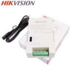 HikVision DS-2FA1225-C4 switching mode power supply за видеонаблюдение с 4 канала