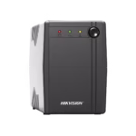 HikVision UPS DS-UPS600 DS-UPS1000 компактно резервно захранване за модем, суич и мрежови устройства