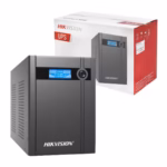 HikVision UPS DS-UPS3000 UPS устройство за стабилна работа при спиране на тока и спадове