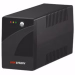 HikVision DS-UPS1000-R Backup резервно захранване за системи за видеонаблюдение с автоматично преминаване към батерия