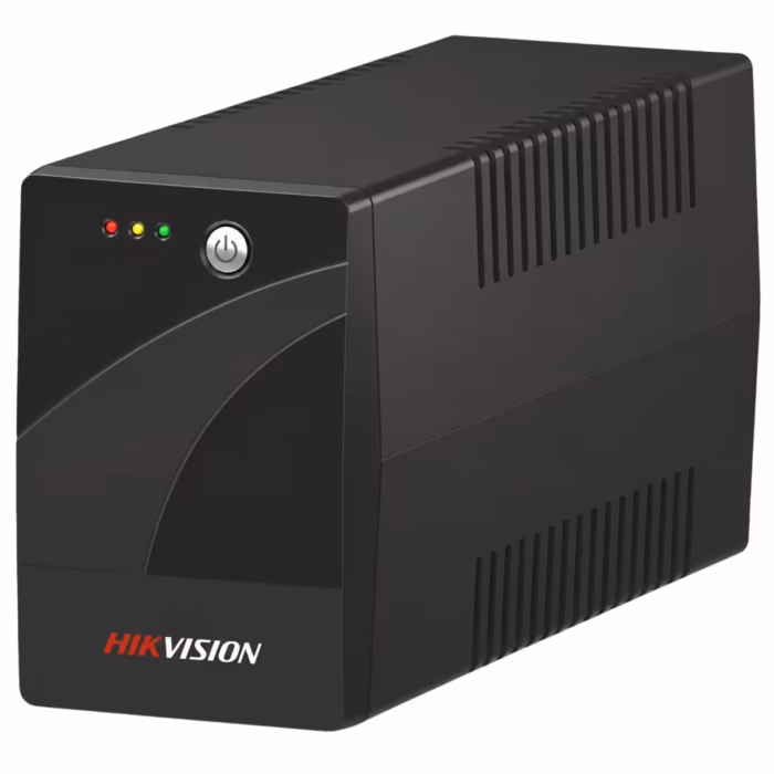 HikVision DS-UPS1000-R Backup резервно захранване за системи за видеонаблюдение с автоматично преминаване към батерия