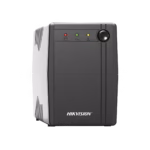 HikVision UPS DS-UPS600 DS-UPS1000 компактно резервно захранване за модем, суич и мрежови устройства