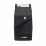 HikVision DS-UPS1000-R Backup UPS 1000VA за стабилно захранване при прекъсване и колебания в електрическата мрежа