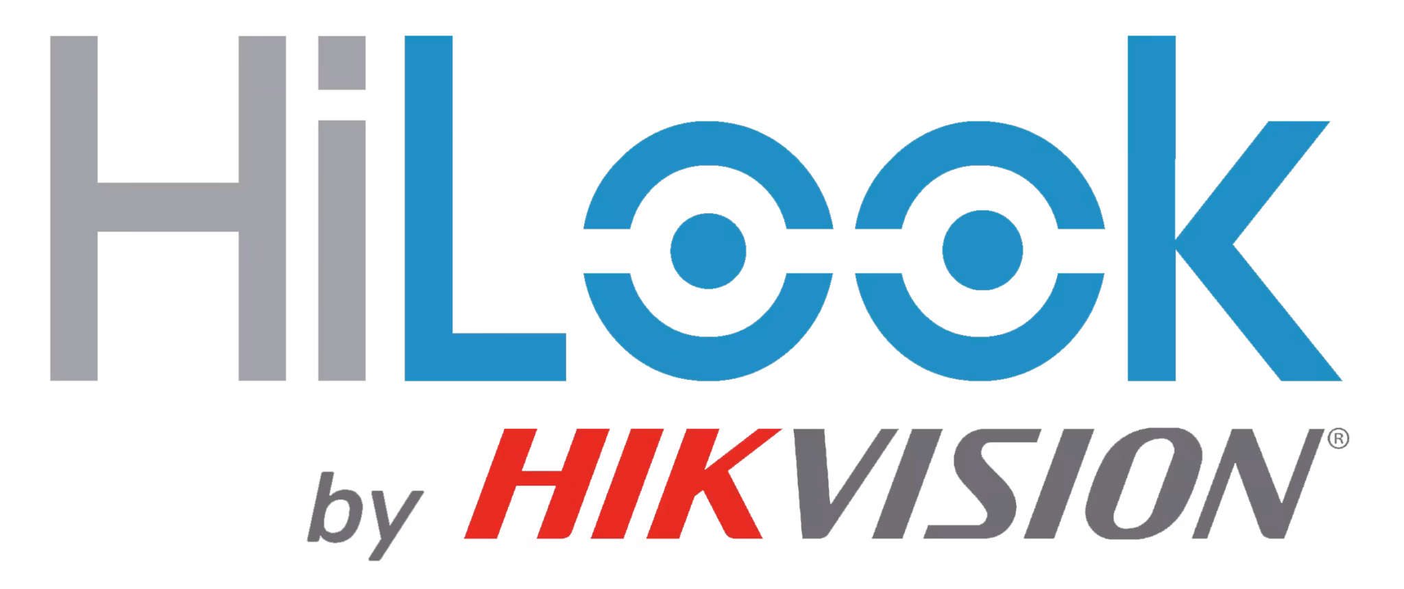 Manufacturers - HiLook logo