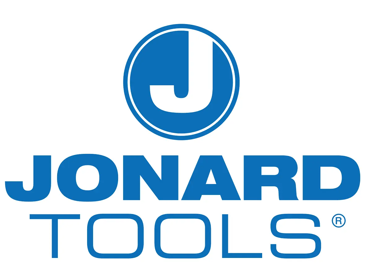 Manufacturers - Jonard_Tools_Logo