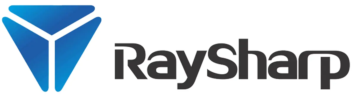 Manufacturers - raysharp logo